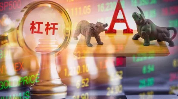 杠杆配资是什么_杠杆配资股票怎么操作_股票杠杆配资