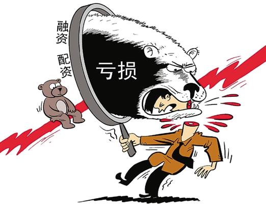 从股票场外配资案例总结知识，助股民获分红与高利润