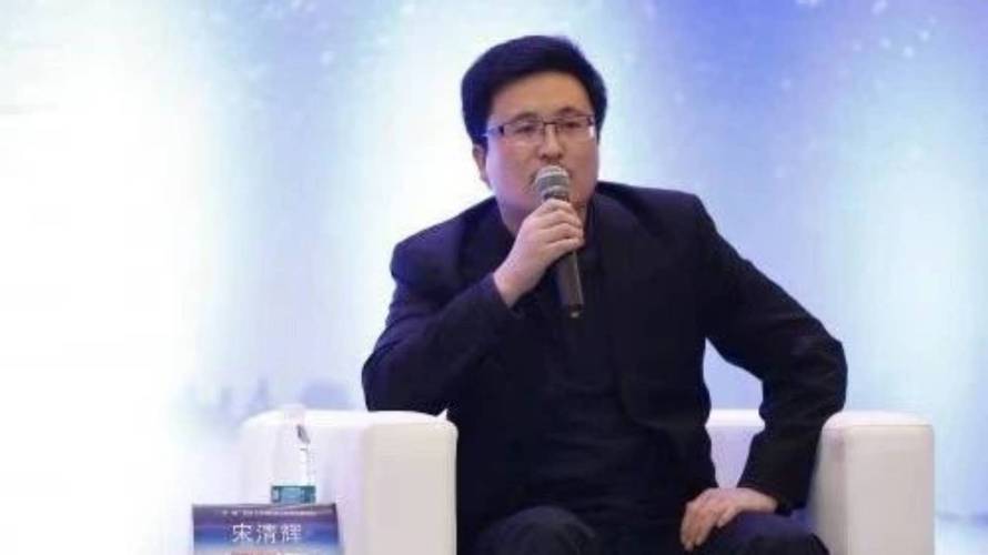 股票配资炒股 著名经济学家宋清辉：HOMS因监管趋严生存空间变小但或有转机