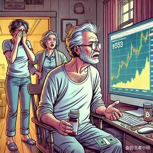老李配资500多万打水漂，4个月煎熬后认亏出局，称绝不重来