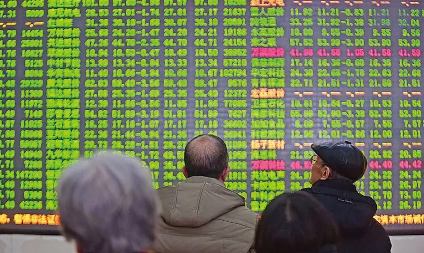 羊年A股股票配资受热捧，江浙线上平台成老股民新宠