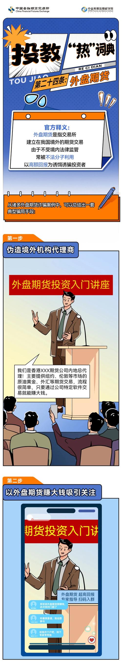 外盘配资期货公司违法，加大金融风险属非法经营罪
