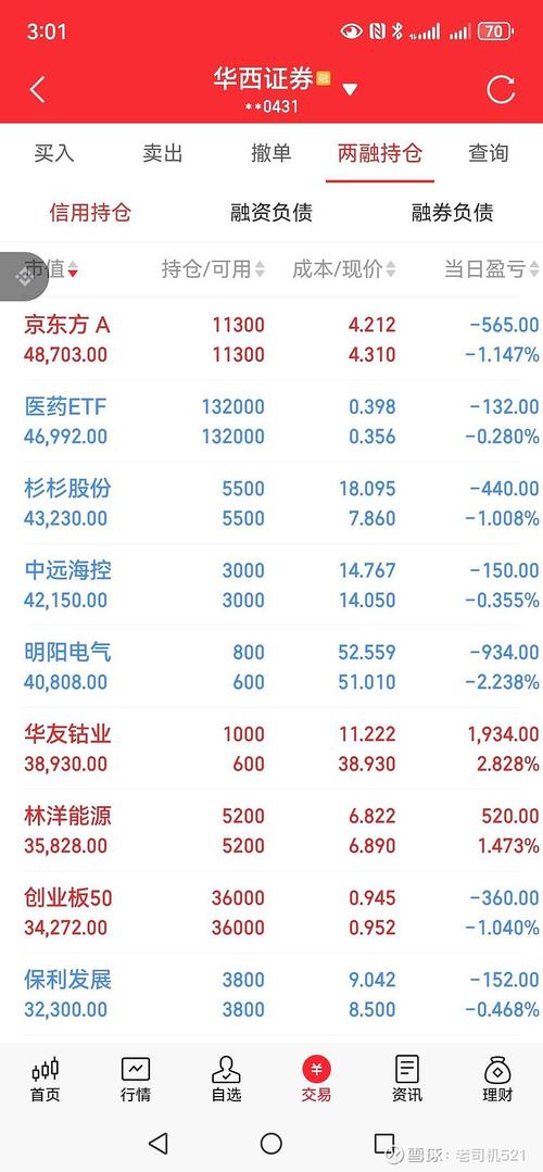 _网络炒股杠杆_ 东北股王长春高新投资亏损 