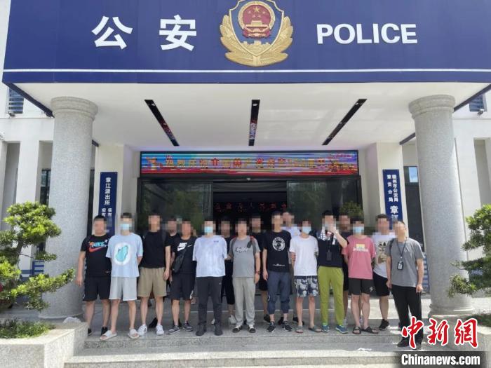 炒股配资公司 余杭警方破诈骗团伙！荐股诈骗致千万损失，陈某7000元血本无归？