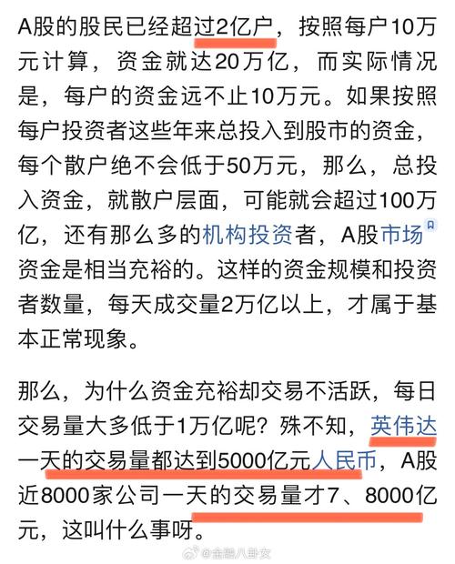 A股日成交量破万亿！股票配资野蛮生长，谁来监管？