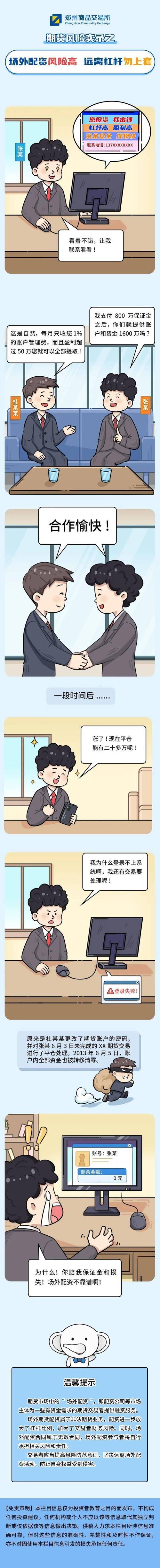 市场反弹杠杆交易再现苗头，监管连发通知，场外配资仍有变通？