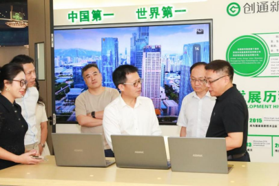 云图片