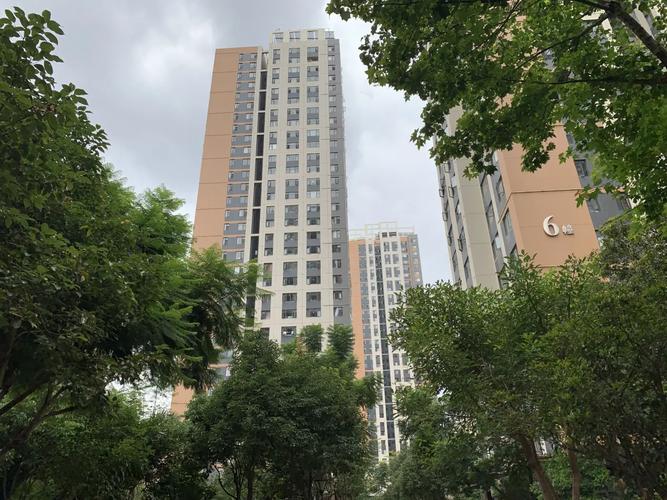 广瑞网 广基锦悦四季住宅已交房，写字楼原计划9月推售却暂无动作？