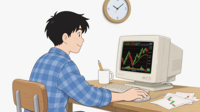 想规避炒股风险搞场外配资？稳赚背后暗藏巨大法律风险