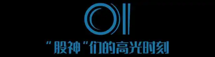 给中国股市挣扎者：克服贪婪恐惧，学股神投资策略