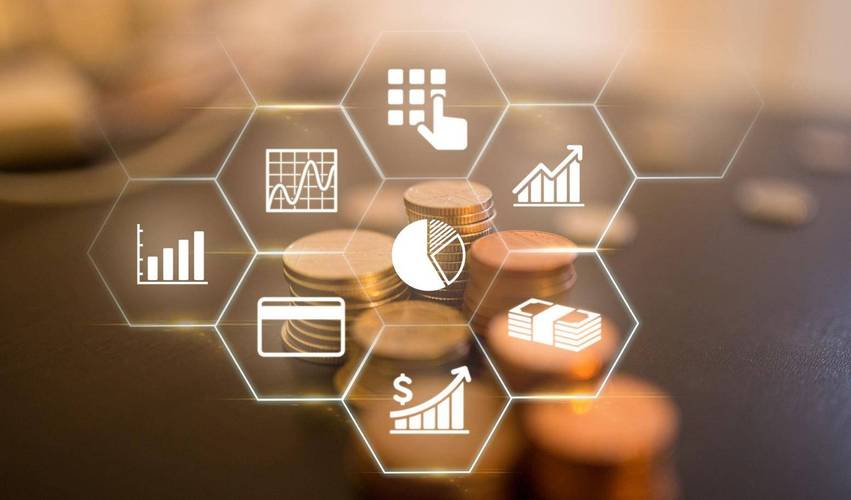 互联网金融热潮不断，为何证券领域却不温不火？创新点在哪？