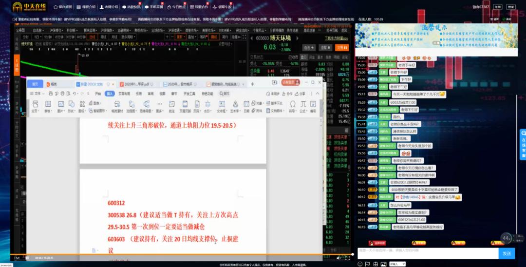 非法荐股专项整治_在线配资平台_场外配资风险警示