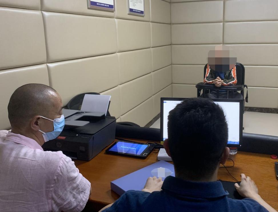 杠杆炒股_股票场外配资金融犯罪活动_徐汇区检察院非法经营案