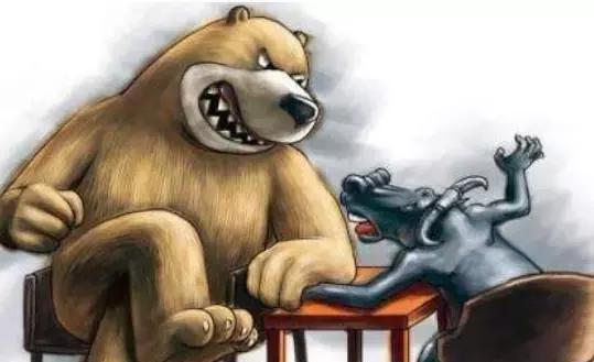 股市昨日突发大跌，投资者猝不及防！原来是因规范信息系统接入