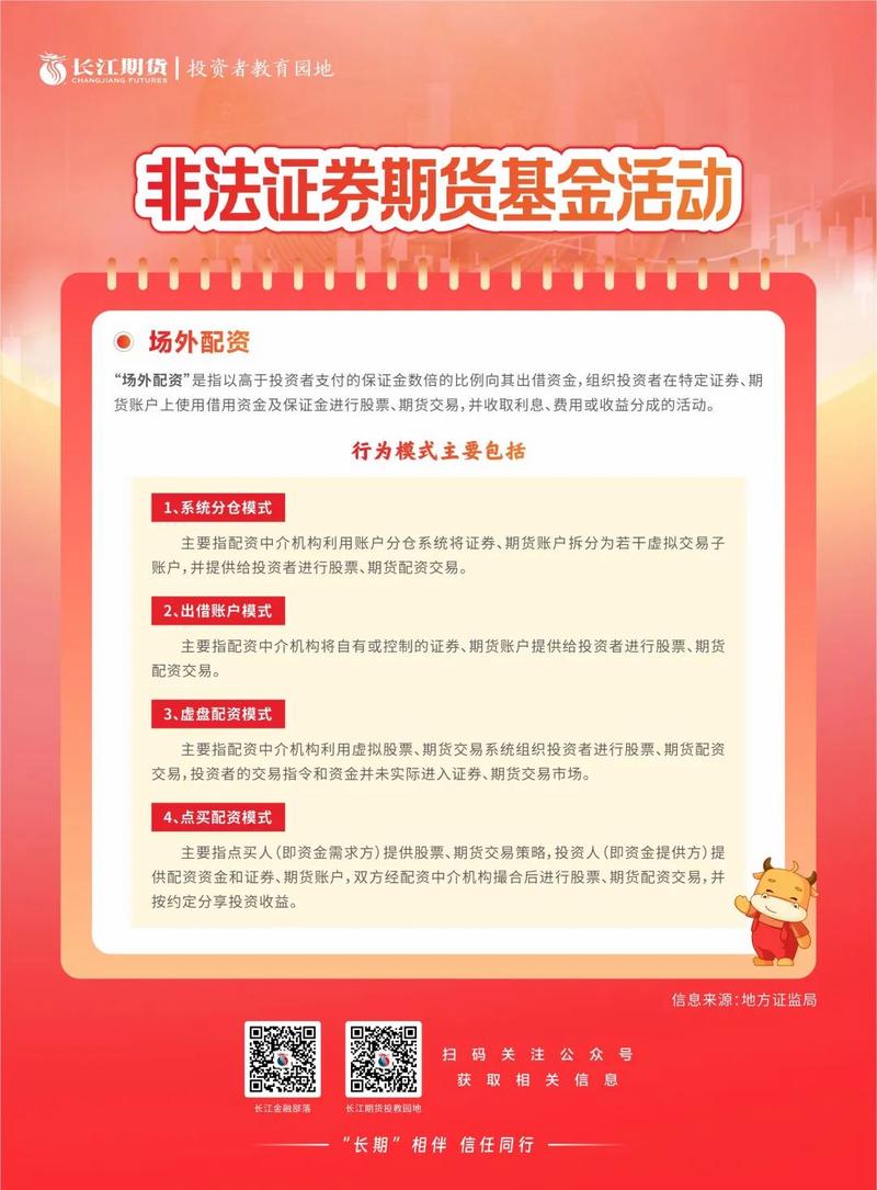 A股企稳向好，警惕场外配资诱惑，监管打击刻不容缓