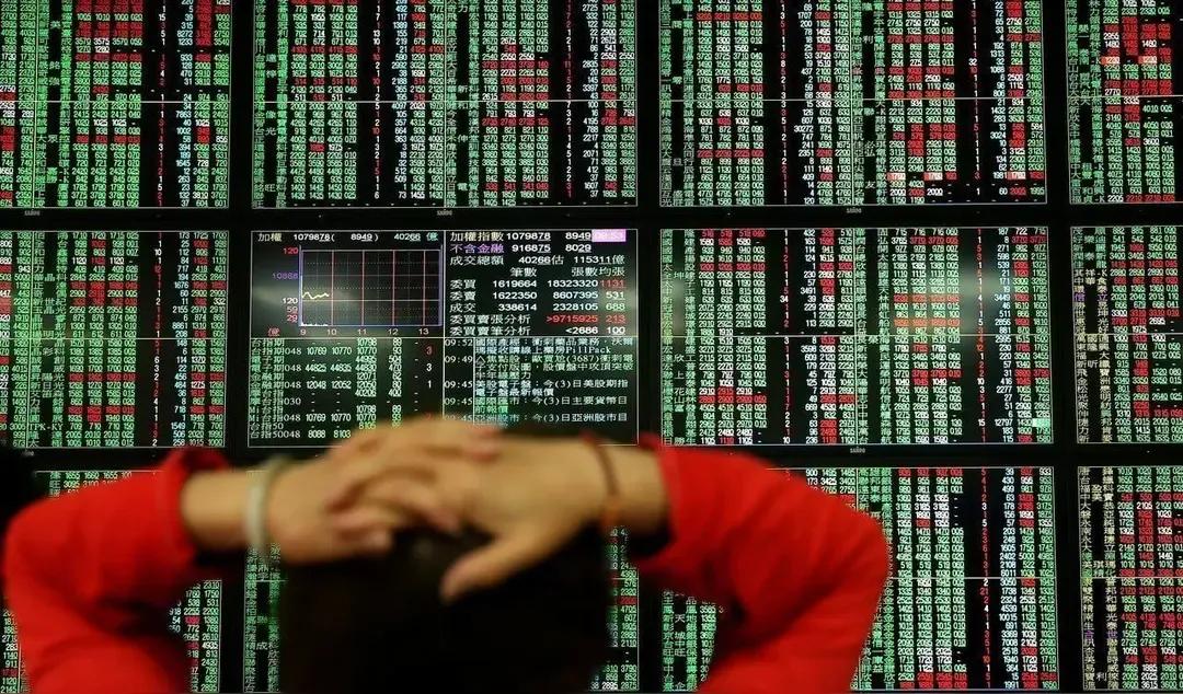 投资铁律_杠杆股票交易_理性投资策略