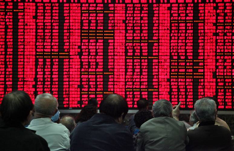 A股行情好转配资市场将活跃 却遇政策寒流遭整顿？