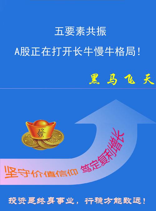 A股牛市已近一年：指数最高涨173%，如何拉长牛市周期与实现慢牛？