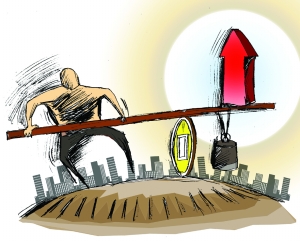 配资转型趋势分析：走向一级半市场，成本为王时代来临