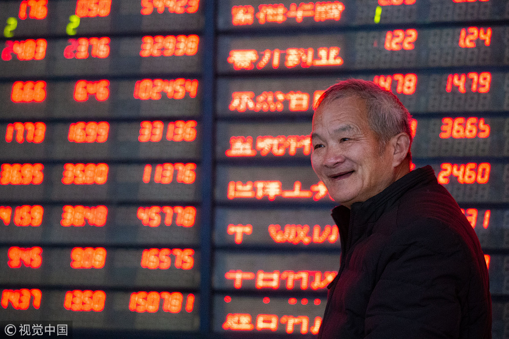 在线配资门户_A股逼空行情_券商板块涨停潮