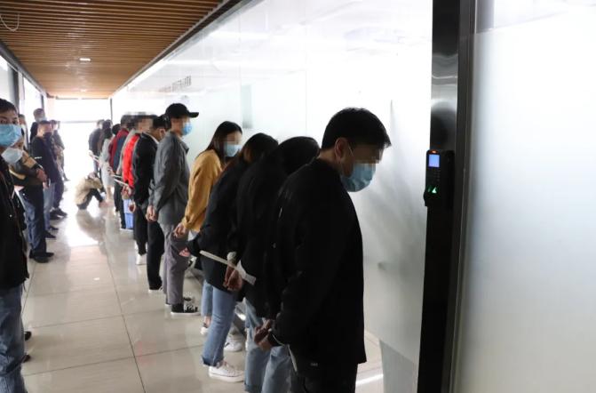 非法荐股诈骗 余杭警方破获 虚拟盘骗局_网上配资开户