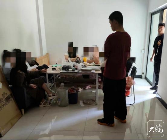 手机股票配资_股票配资诈骗案_电信诈骗电话引流