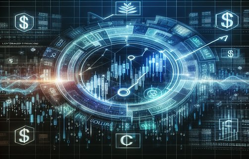 股票配资平台如何助力投资？一文带你了解盈利风险与收费