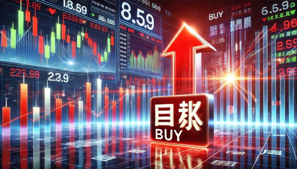 股票融资买入是怎么一回事呢?