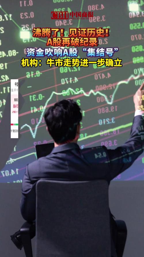 股市震荡下挫，配资公司降杠杆，证监会严管‘杠杆牛市’