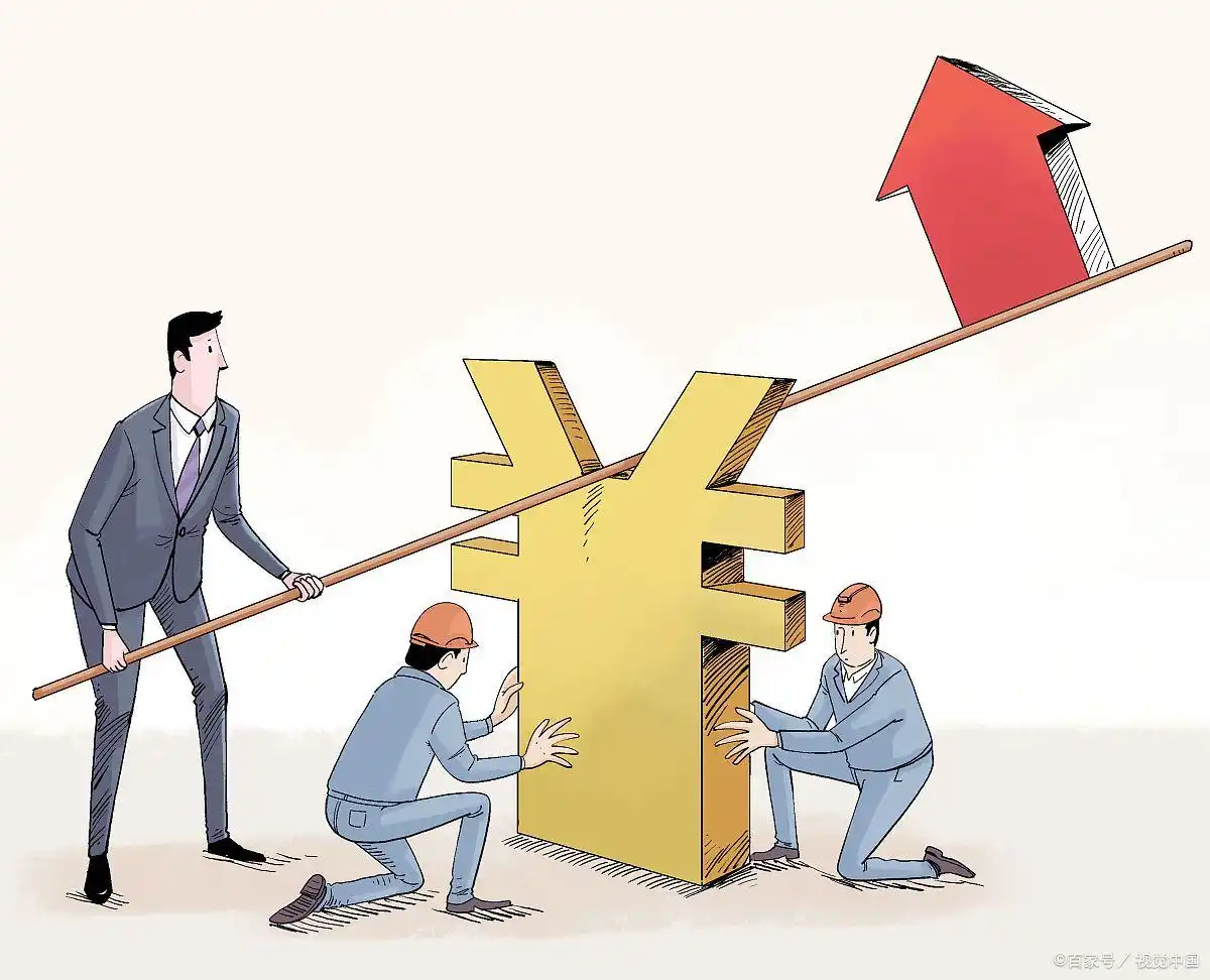 炒股杠杆是怎么回事？一文详解股市杠杆规则及运用方式