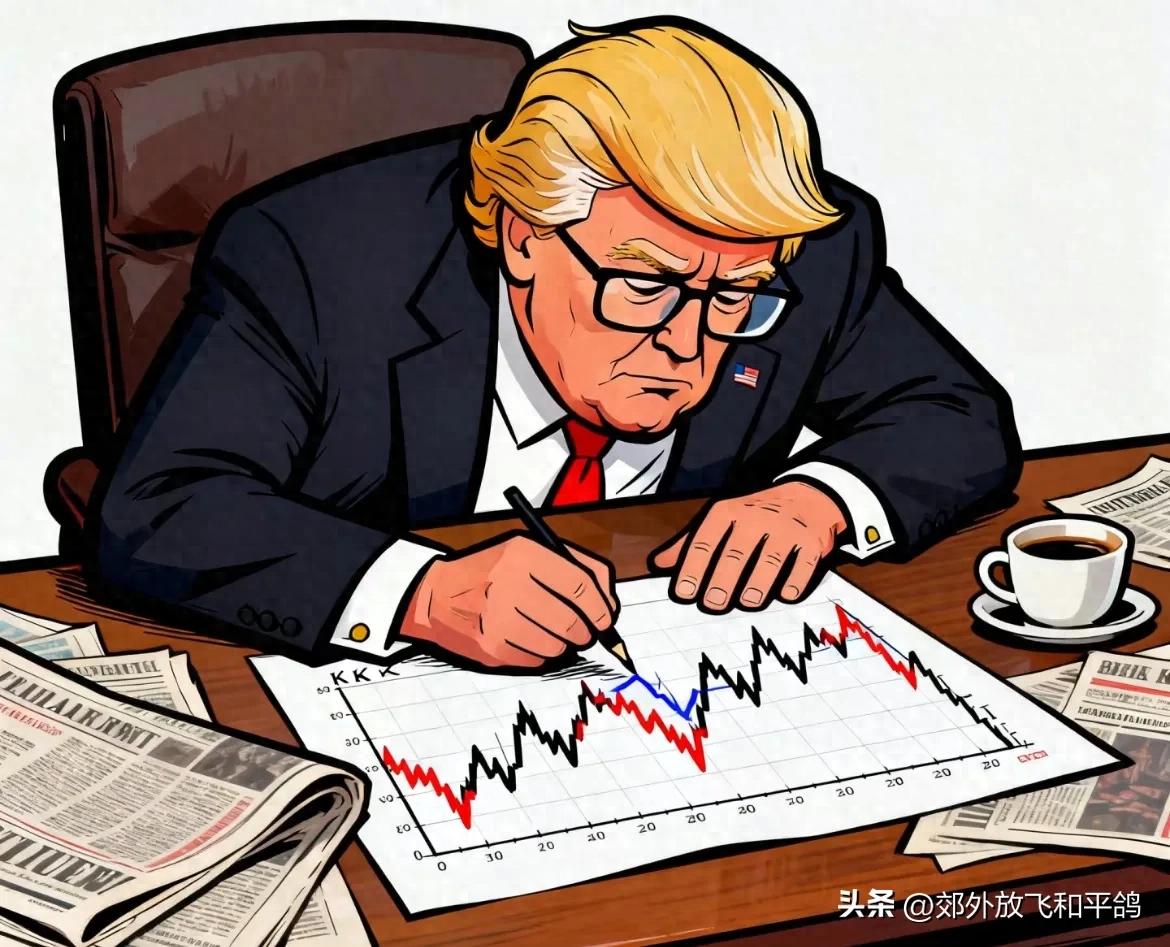 炒股小白必看！一文讲透加杠杆炒股是什么意思及实操要点