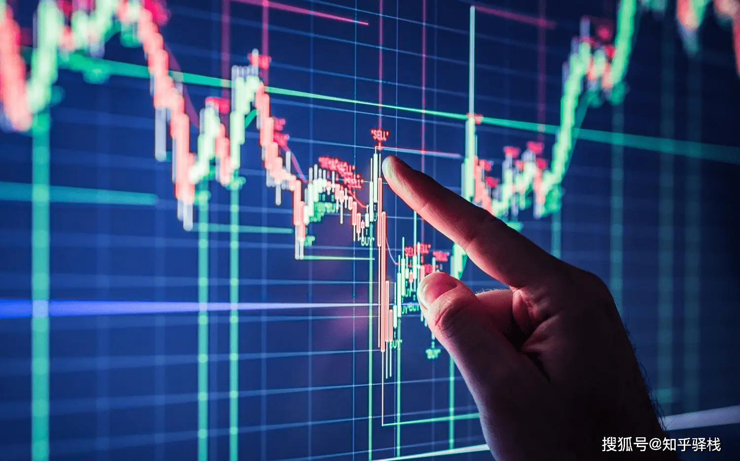 个人自己炒股开户全流程，从注册到审核，一文讲清楚