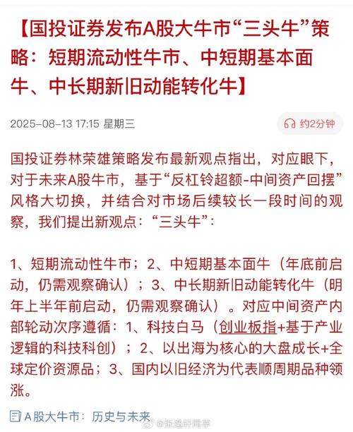 牛市催生杠杆牛市，网上股票配资平台暗藏风险与机遇