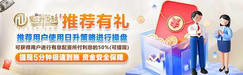 股票配资选日升策略，安全靠谱，操作简单，提升投资体验