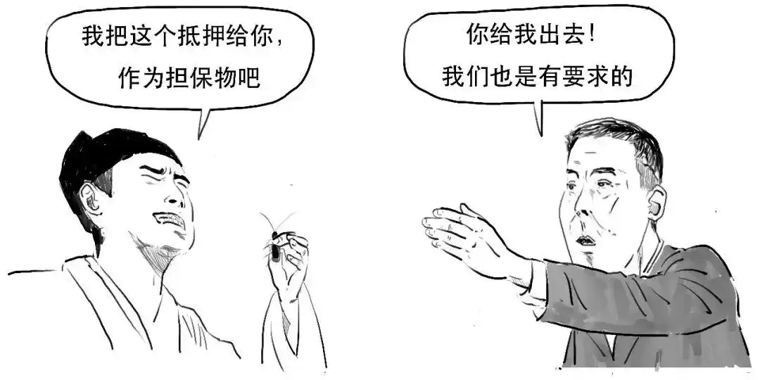 融资交易保证金比例计算_融资融券交易_融资融券是什么意思