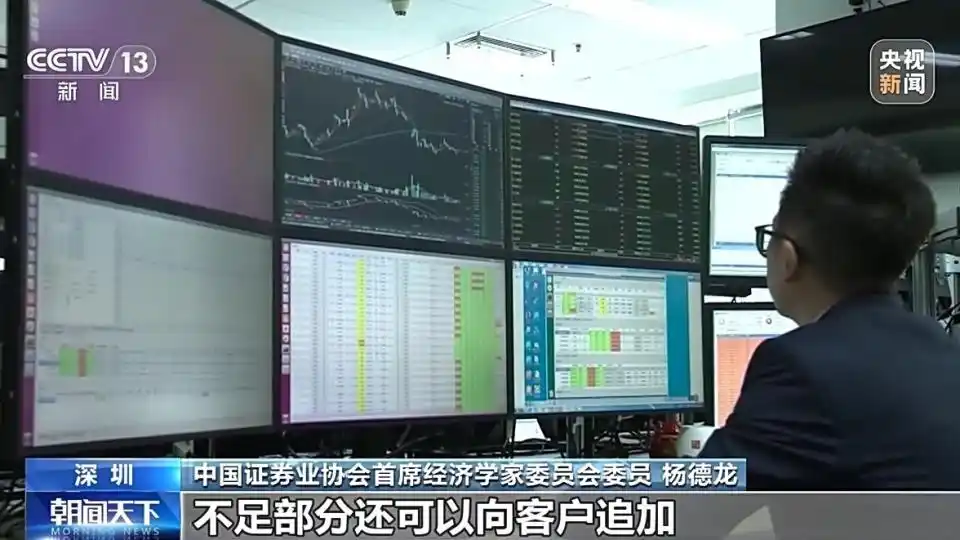 融券新规实施影响_融资融券保证金比例调整_融资融券是什么意思