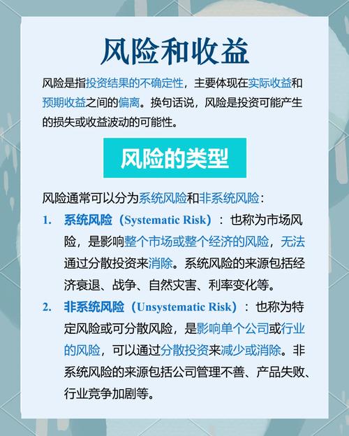市场波动风险归属_股票配资风险责任分配_网上股票配资平台