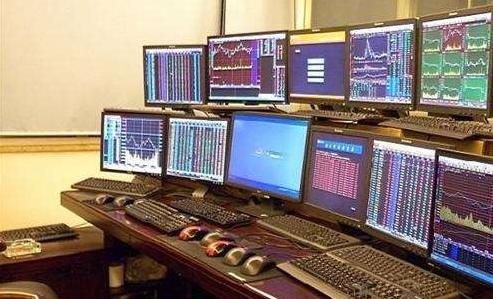 期货配资合同诈骗案公布：配资公司法人因非法经营获刑