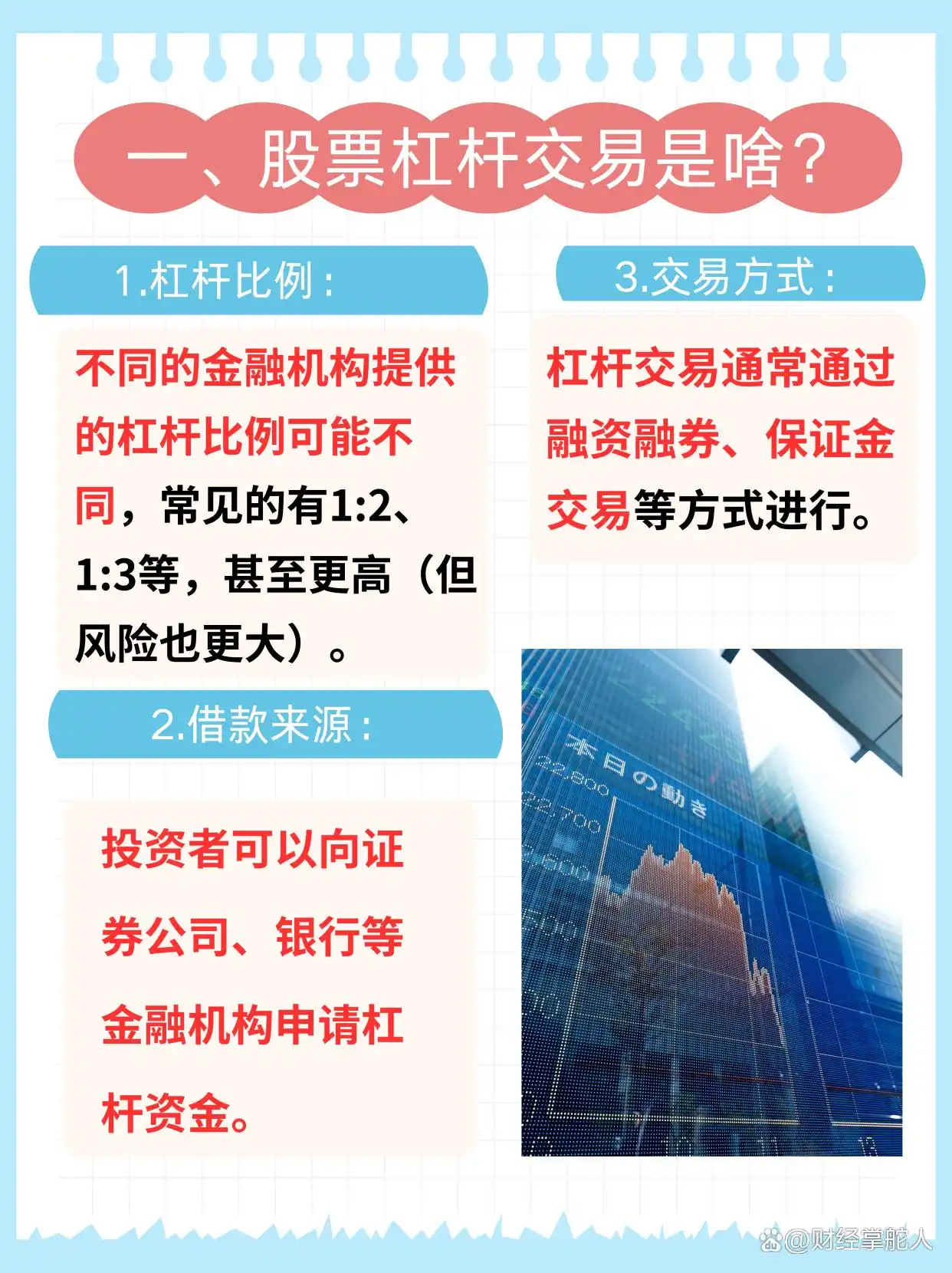 收益放大投资_炒股怎么用杠杆_杠杆交易好处