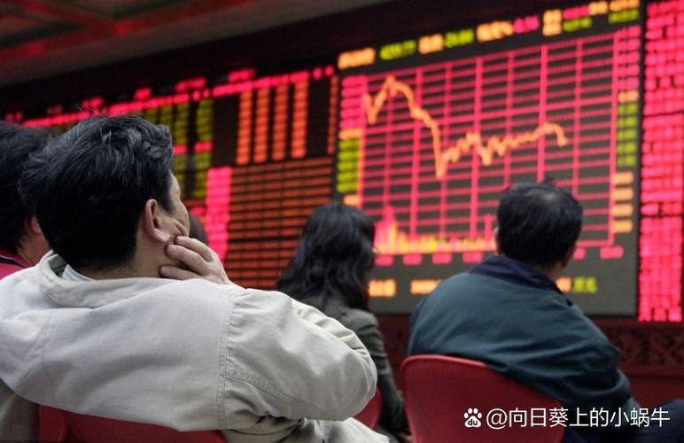 2个月暴利3163万元，两个1985年以后的人操纵60多个账户配置资金炒股……证