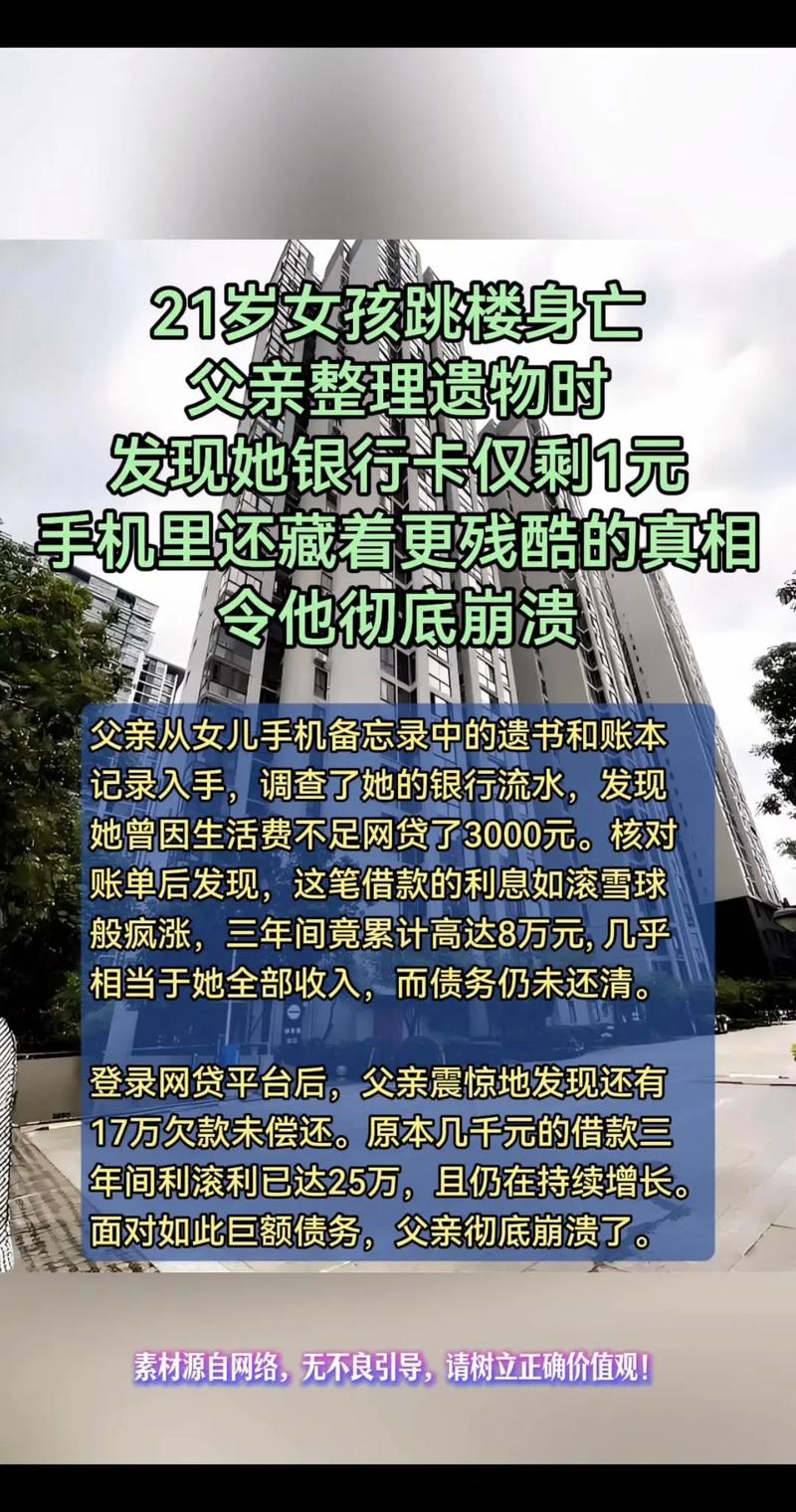 网贷炒股亏损_高杠杆投资风险_杠杆炒股家破人亡