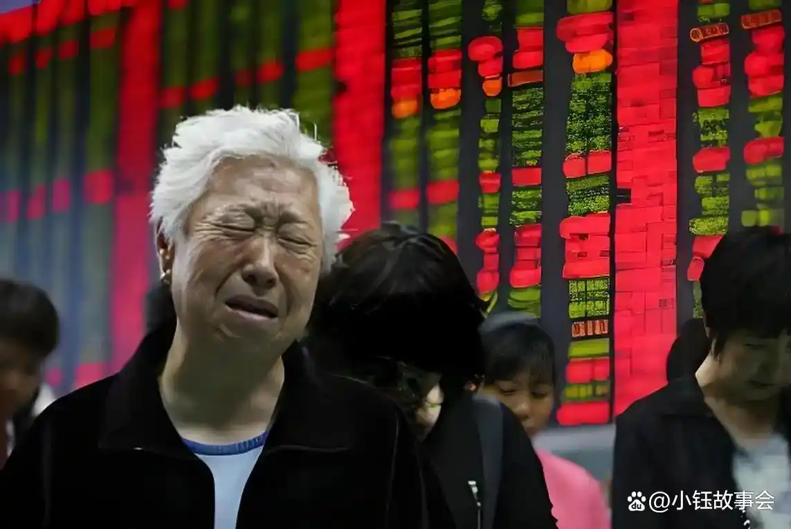 2015年配资炒股疯狂：高杠杆背后的血本无归风险