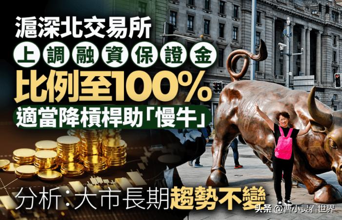 A股融资保证金比例调整_两融余额占比高位_股票可以杠杆吗