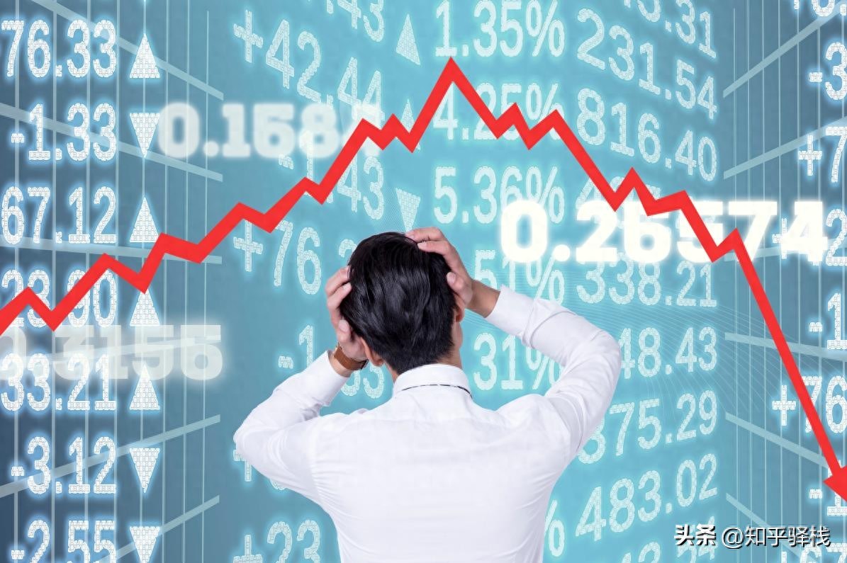 股票融券做空：借股卖出，跌了赚钱