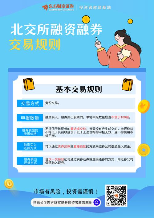 融资融券股票怎么交易？新手必懂规则与方法