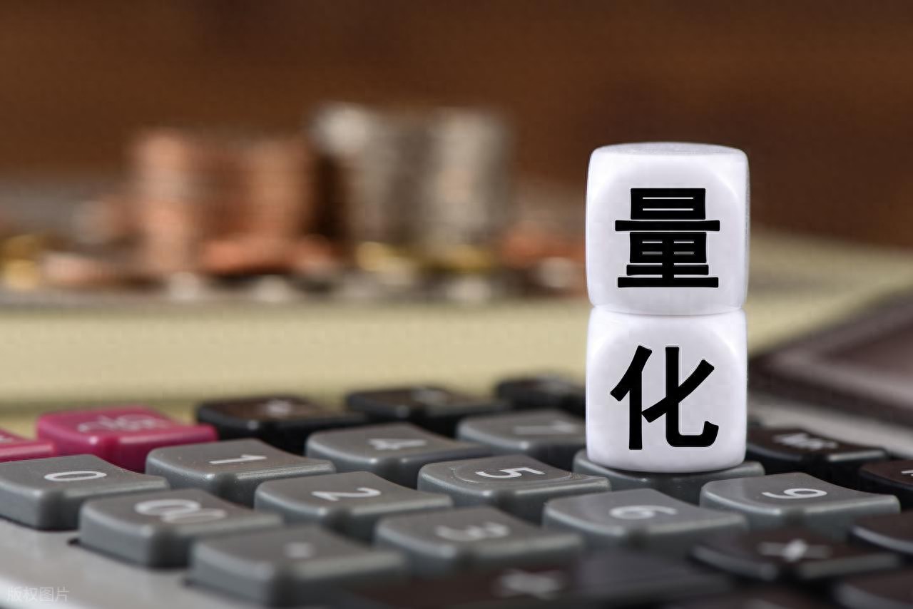 量化横行时代，纯技术炒股为何仍有人稳定盈利？答案在这儿