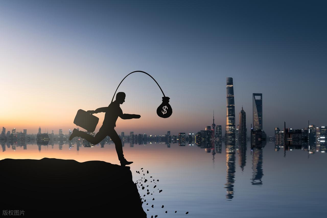 价值投资_长期投资_股票最稳的赚钱方法