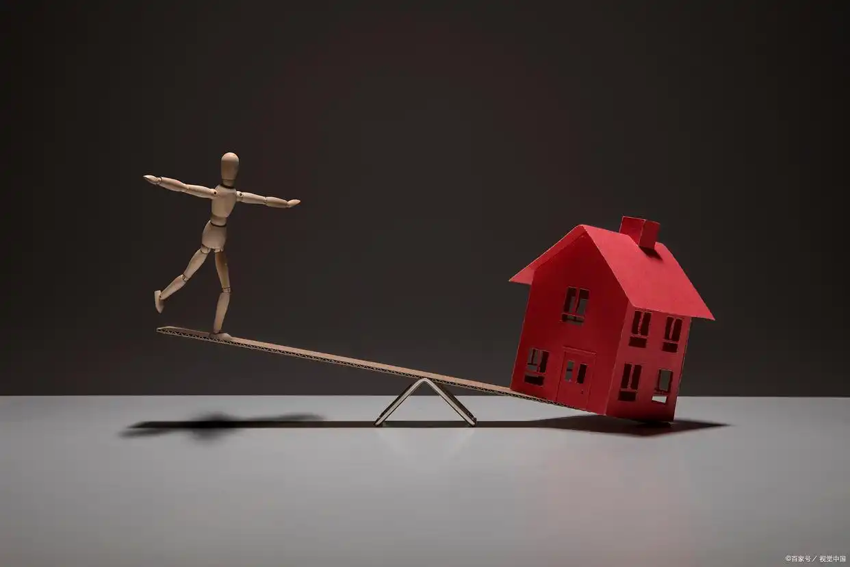 炒股加杠杆：十倍收益背后，风险像坐过山车