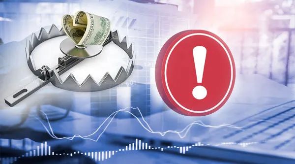 69岁老太用6600万杠杆炒股，爆仓后反欠1000多万