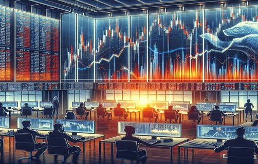 配资选股怎么操作？把握行情优化组合